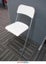 PR5439 - White Barstool Carousel 1