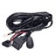 50" Curved 300W flood/spot light 100 LED Super Bright Carousel 6