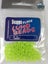 Hard Lumo Beads Green size 4 50PC Carousel 1