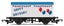 Hornby HO Scale R60058 Happy Birthday Wagon Carousel 1