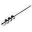PTN NEW Auger Post Hole Digger Sale Sale Carousel 4