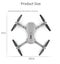 PTN NEW Drone With Camera & Battery Sale Sale Carousel 5