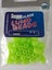 Hard Green Lumo Beads Size 6 30Pc Carousel 1