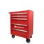 5 Drawer Roller Cabinet Carousel 1