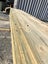 RETAINING TIMBER 150X50mm TG & V H4 TREATED Carousel 5