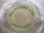 New Zealand Alexandra Transport Ltd Ashtray - PQ25 3354 Carousel 2