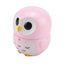 Cute Owl Shape Kitchen Manual Timer Mechanical Home Cooking Counters Clock(Pink) Carousel 3