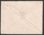 1893 MELBOURNE, VICTORIA COVER TO NEW ZEALAND BY S.S. "WAIHORA". Carousel 2