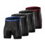 Men's Cycling Shorts GEL Pad Breathable Mesh Cycling Underwear -08015 Carousel 10