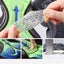Men's Cycling Shorts GEL Pad Breathable Mesh Cycling Underwear -08015 Carousel 16