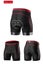 Men's Cycling Shorts GEL Pad Breathable Mesh Cycling Underwear -08015 Carousel 20
