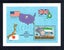 Sierra Leone - 1983 Communication Miniature Sheet - UHM - MS754 Carousel 1