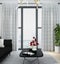 SALE!! Snowy eclipse 90% Blackout 2.2 long Carousel 2