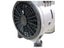 Hyundai Air Compressor Oil Free Low Noise 1HP 24L Carousel 5
