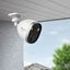 Swann SWIFI-2KOCAM-GL 2KO Outdoor Wi-Fi Spotlight Security Camera Carousel 4