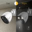 Swann SWIFI-2KOCAM-GL 2KO Outdoor Wi-Fi Spotlight Security Camera Carousel 5