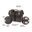 HB8504 Powertech Battery Box with Power Accessories Carousel 2