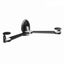 BT-DVD-20 - Bracom Universal DVD Bracket, Wall Mount, Black Carousel 1
