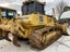 Komatsu D65PX I - Intelligent Dozer Carousel 6