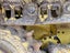 Komatsu D65PX I - Intelligent Dozer Carousel 7