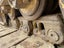 Komatsu D65PX I - Intelligent Dozer Carousel 13