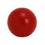 DOG TOY - JOLLY PET PUSH-N-PLAY RED 35.5CM Carousel 2