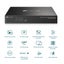 TP-Link Surveillance Kit - 8ch NVR + 2TB HDD + 4x Dome Cameras Carousel 5