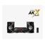 Panasonic SC-AKX320GNK 450W Bluetooth Wireless Mini System Carousel 3