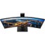 Philips 346B1C/75 34" Ultrawide LCD Curved USB-C Docking Monitor - 1 Only Carousel 3