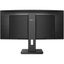 Philips 346B1C/75 34" Ultrawide LCD Curved USB-C Docking Monitor - 1 Only Carousel 4