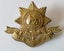 NZ WW1 HAURAKI REGIMENT CAP BADGE - CLEARANCE SALE Carousel 1