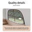 Camping Tent 3-5 Person Waterproof Heavy Fabric Material - In Stock Deal Carousel 8