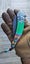 20cm 'Indios' 5-Colour Options Outdoor Portable Pocket Folding Knife a COOL Gift Carousel 4