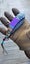 20cm 'Indios' 5-Colour Options Outdoor Portable Pocket Folding Knife a COOL Gift Carousel 8