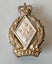 WOMEN'S ROYAL AUSTRALIAN ARMY CORPS BADGE - CLEARANCE SALE Carousel 1