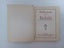 *** Reflections of a Bachelor with Decorations by B. Gutmann 1906 *** Carousel 4