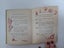 *** Reflections of a Bachelor with Decorations by B. Gutmann 1906 *** Carousel 11