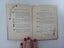 *** Reflections of a Bachelor with Decorations by B. Gutmann 1906 *** Carousel 12