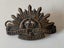 AUSTRALIAN COMMONWEALTH MILITARY FORCES BADGE - CLEARANCE SALE Carousel 1