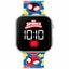Spidey And His Amazing Friends Junior LED Watch Carousel 1
