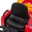 Kids Ride On Tractor and Trailer Farm Toy 12V Electric Carousel 12