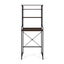 Over Toilet Shelf Rack 3 Tier Bathroom Storage Organiser Carousel 12