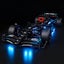 Lego Mercedes-AMG F1 W14 E Performance 42171 Light Kit Carousel 3
