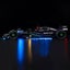 Lego Mercedes-AMG F1 W14 E Performance 42171 Light Kit Carousel 4