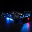 Lego Mercedes-AMG F1 W14 E Performance 42171 Light Kit Carousel 5