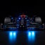 Lego Mercedes-AMG F1 W14 E Performance 42171 Light Kit Carousel 6