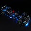 Lego Mercedes-AMG F1 W14 E Performance 42171 Light Kit Carousel 15