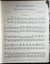 The Gondoliers or The King of Barataria Vocal Score by W S Gilbert Carousel 5