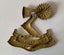NZ 3rd AUCKLAND REGIMENT LEFT COLLAR BADGE - CLEARANCE SALE Carousel 2