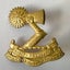 NZ 3rd AUCKLAND REGIMENT LEFT COLLAR BADGE - CLEARANCE SALE Carousel 1